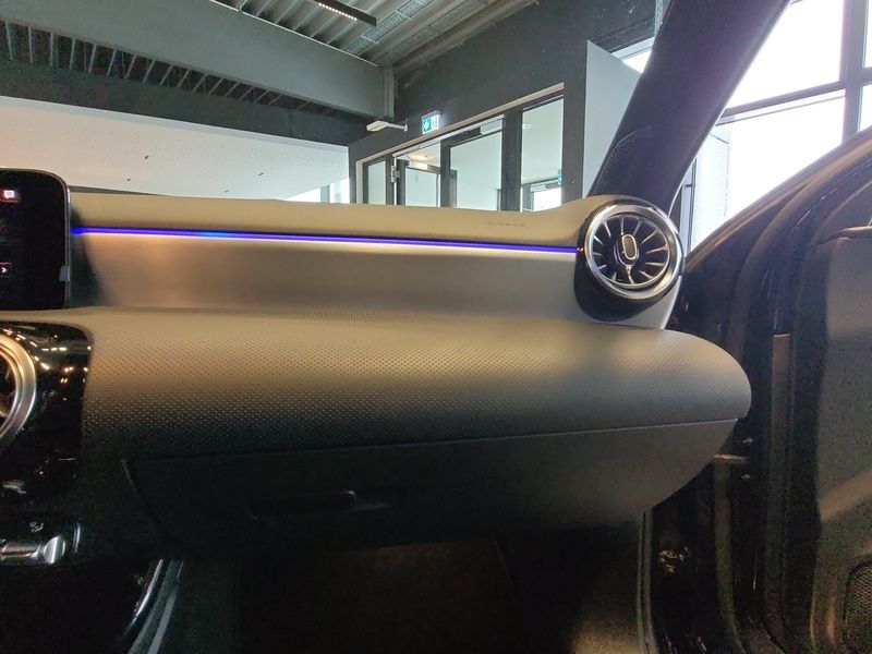 Mercedes-Benz A 250 2021