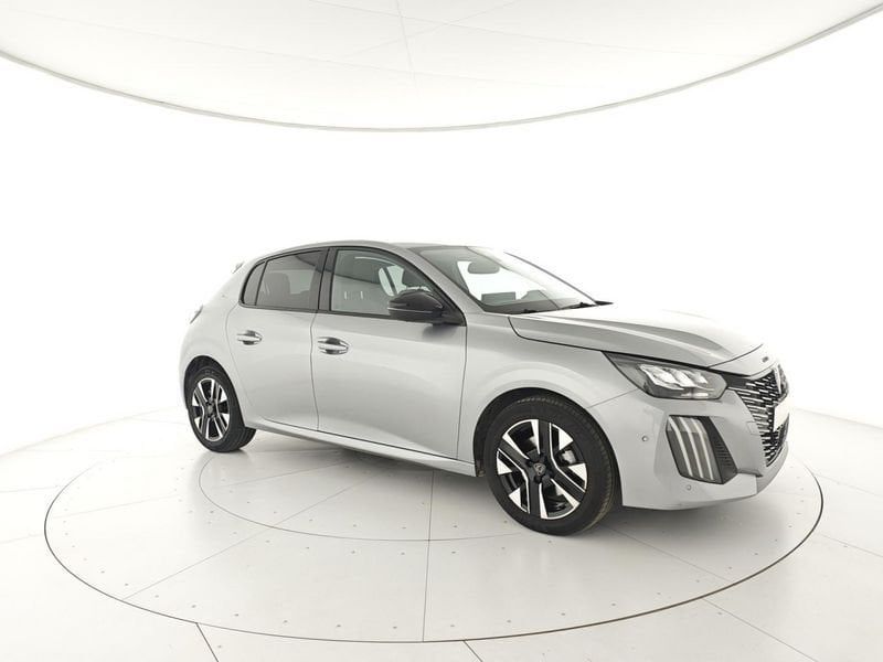 Peugeot 208 2024
