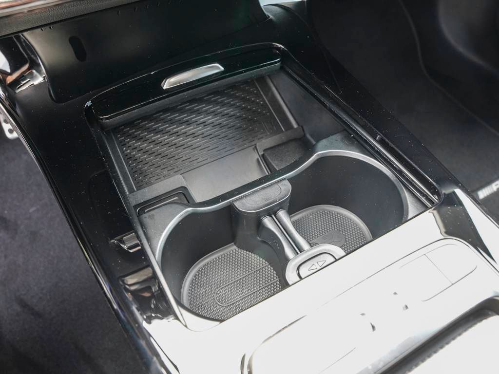 Mercedes-Benz A 200 2024