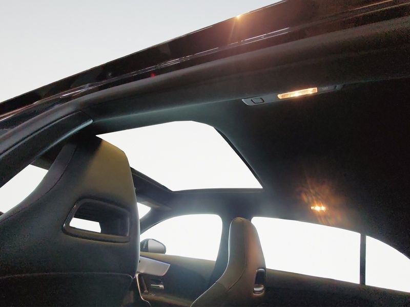 Mercedes-Benz A 250 2021