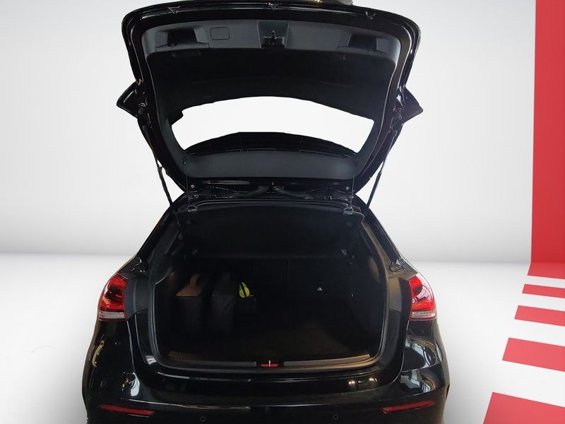 Mercedes-Benz A 250 2021