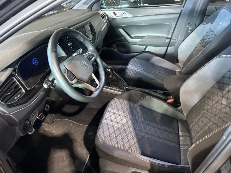 Volkswagen Taigo 2025