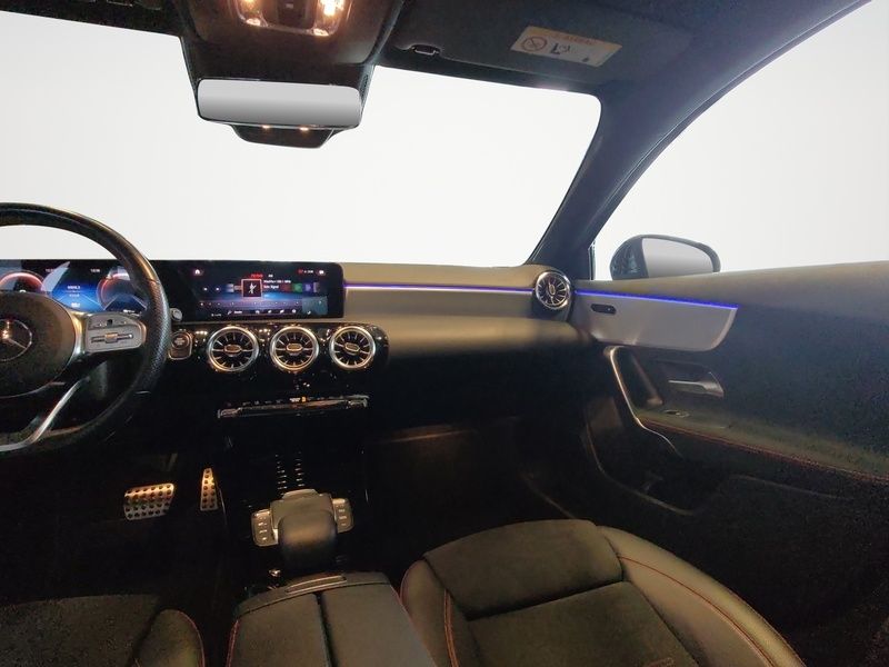 Mercedes-Benz A 250 2021