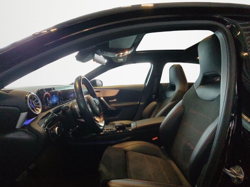Mercedes-Benz A 250 2021