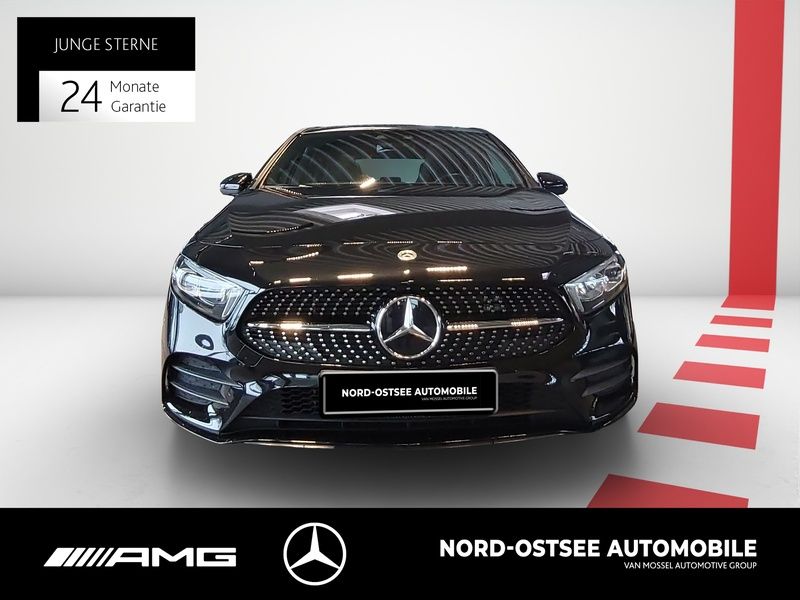 Mercedes-Benz A 250 2021