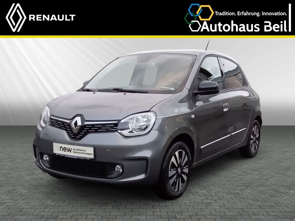 Renault Twingo 2023