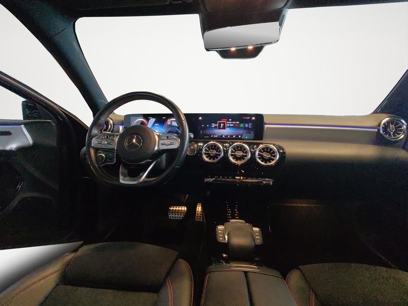 Mercedes-Benz A 250 2021