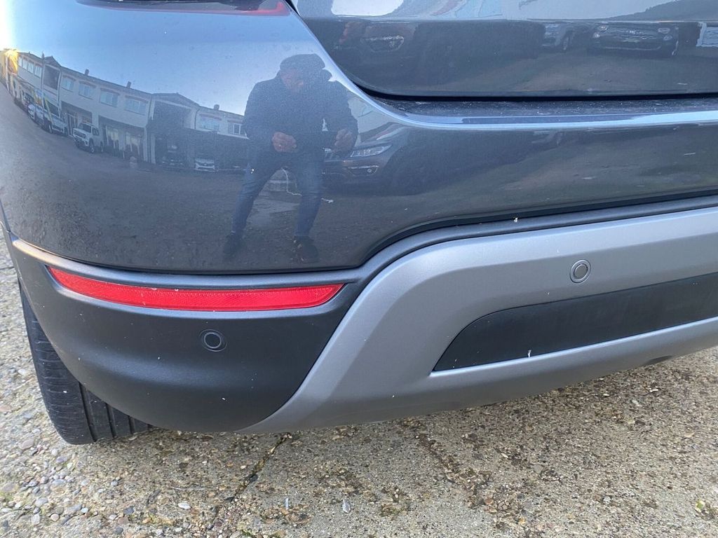 Fiat 500L Cross 2021