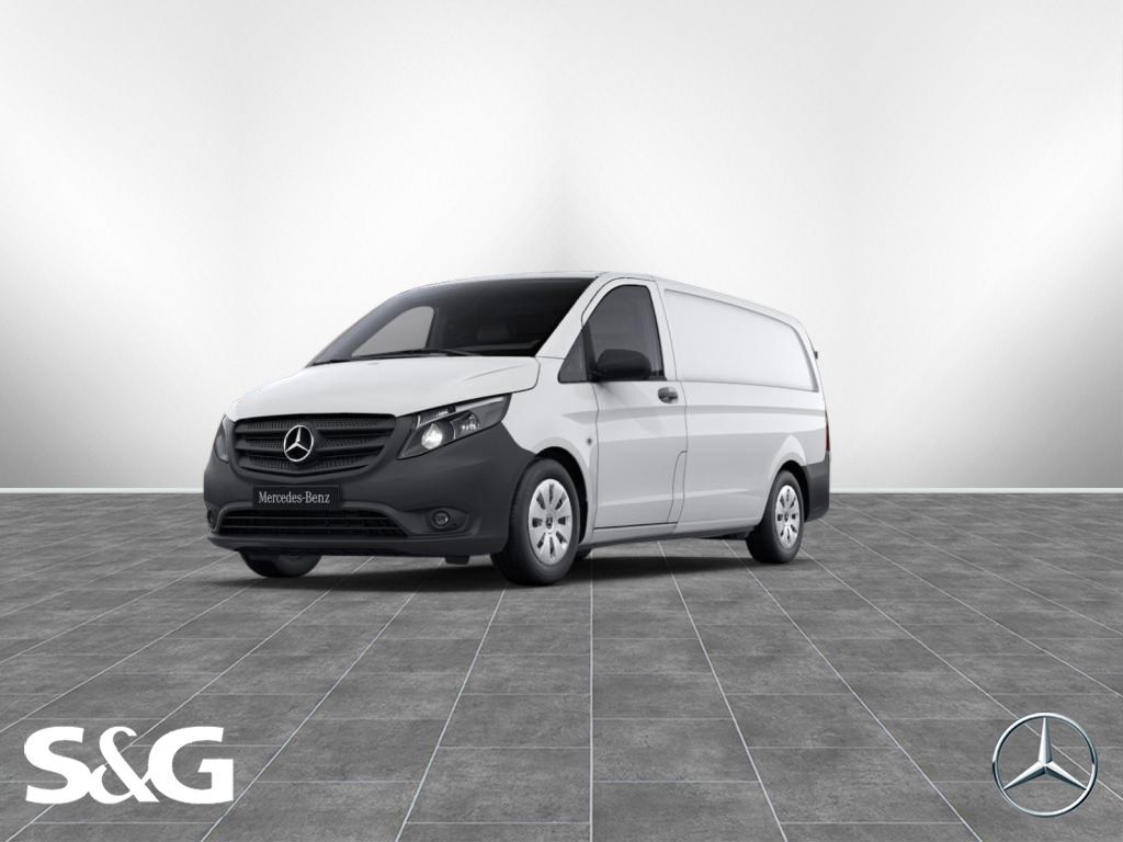 Mercedes-Benz Vito 2023