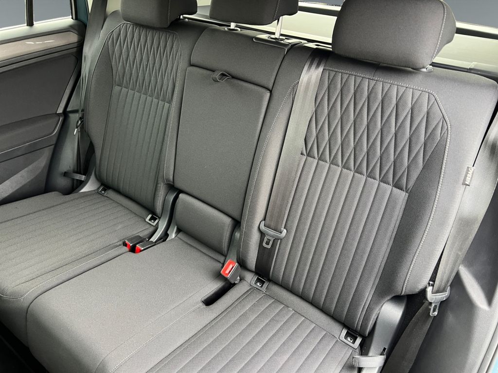 Volkswagen Tiguan Allspace 2022