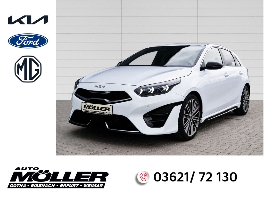 Kia cee'd / Ceed