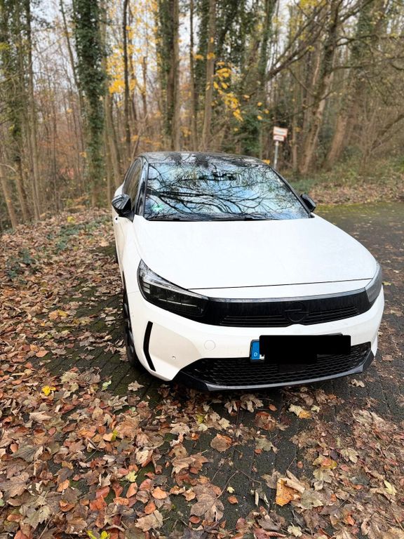 Opel Corsa 2024