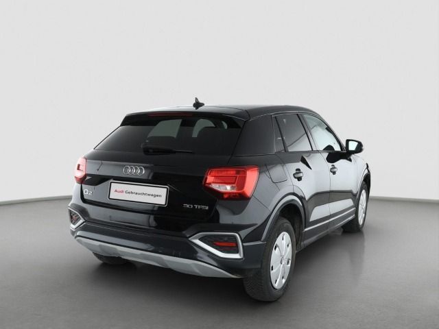Audi Q2 2025