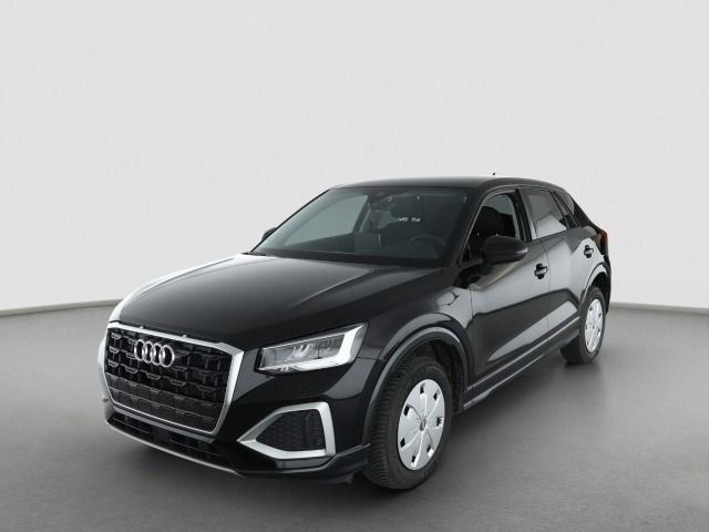 Audi Q2 2025