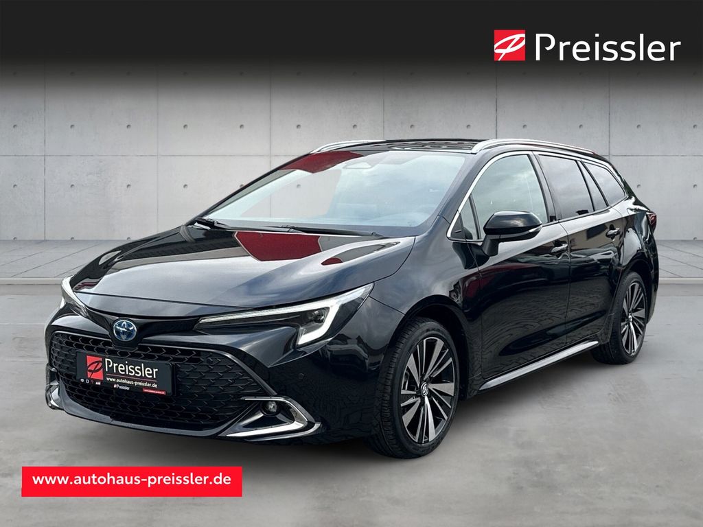 Toyota Corolla 2025
