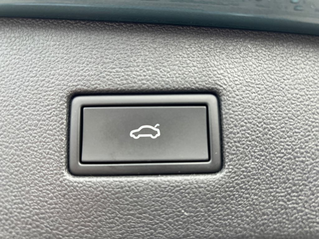 Volkswagen Tiguan Allspace 2022