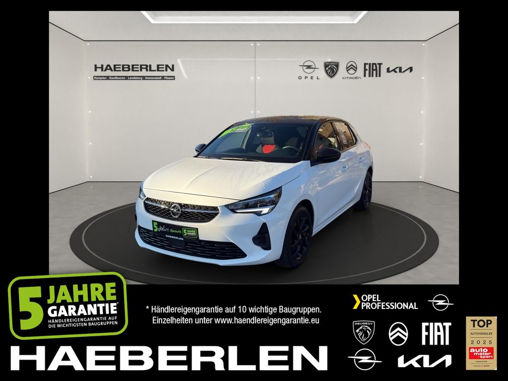 Opel Corsa 2022