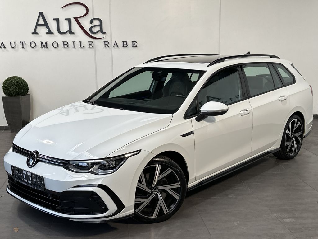 Volkswagen Golf 2021