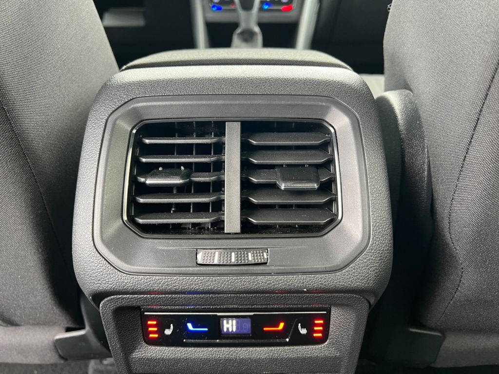 Volkswagen Tiguan Allspace 2022