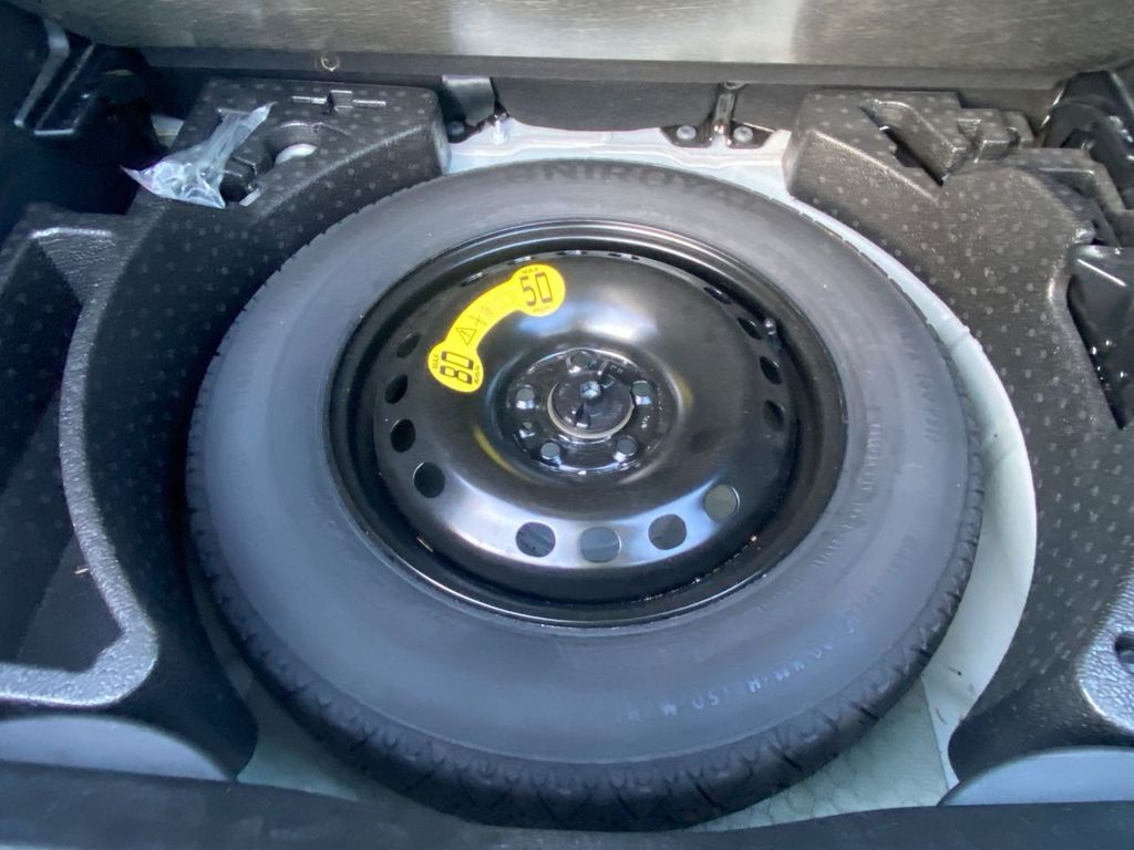 Fiat 500L Cross 2021