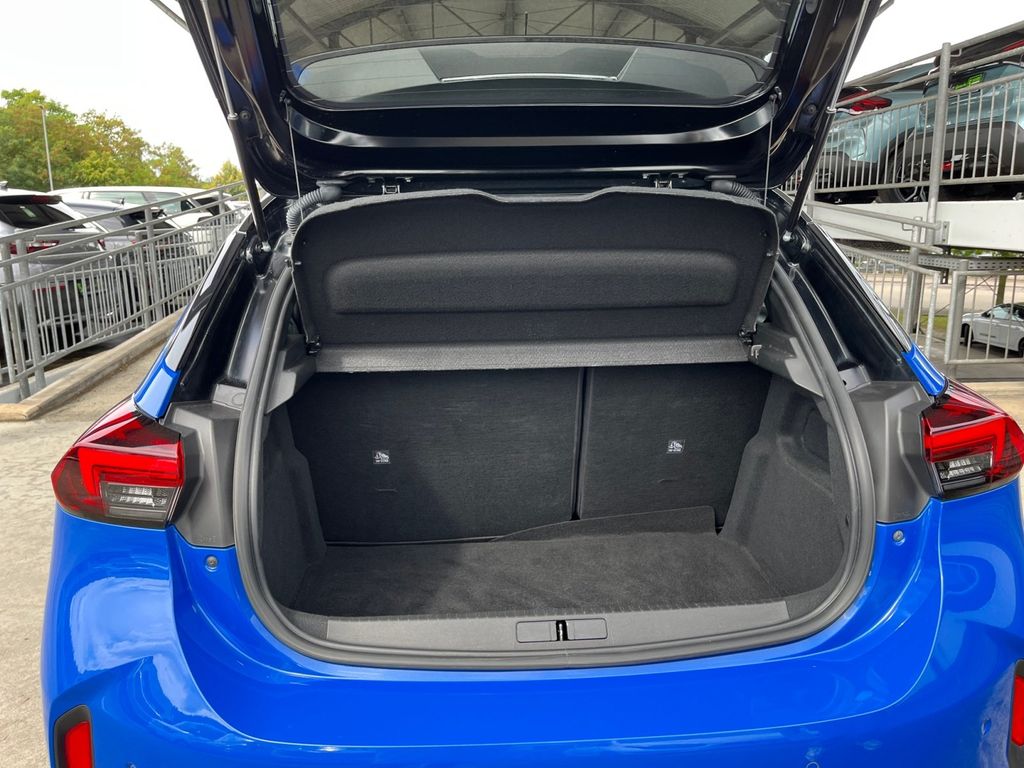 Opel Corsa 2021