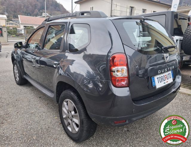 Dacia Duster 2016