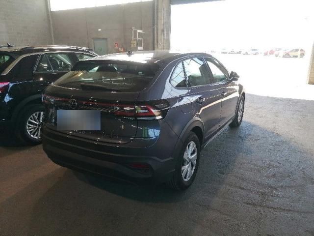 Volkswagen Taigo 2025