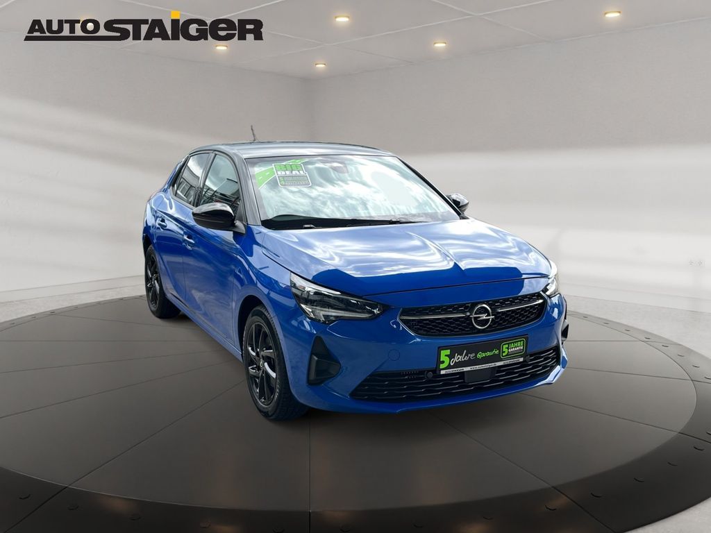 Opel Corsa 2021