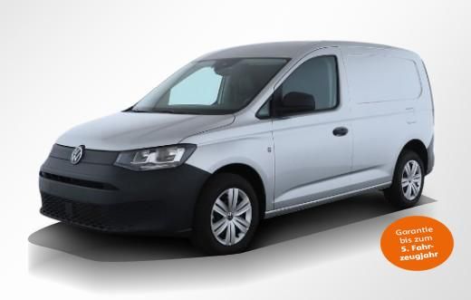 Volkswagen Caddy 2025