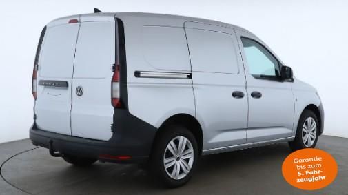 Volkswagen Caddy 2025