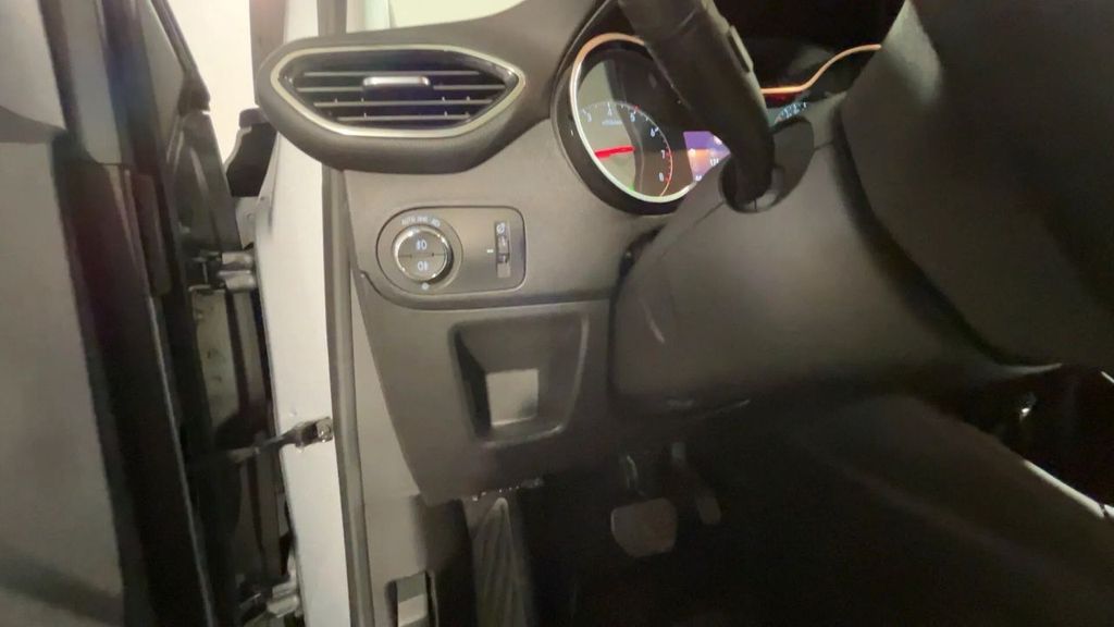 Opel Crossland (X) 2020