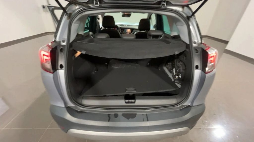 Opel Crossland (X) 2020