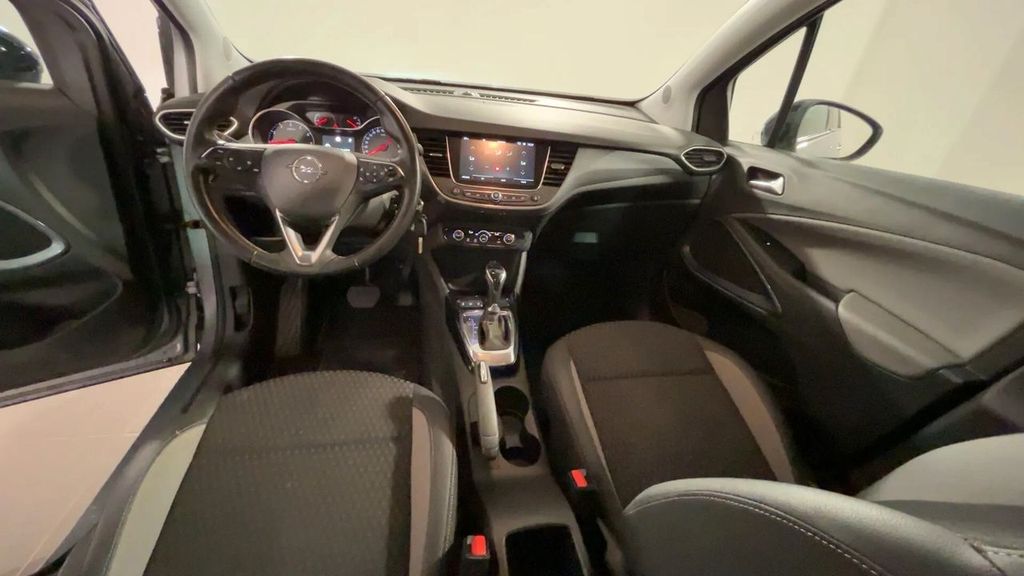 Opel Crossland (X) 2020