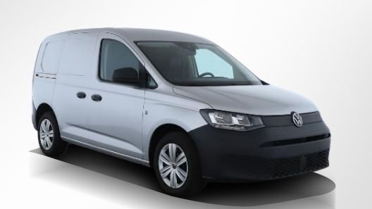 Volkswagen Caddy 2025
