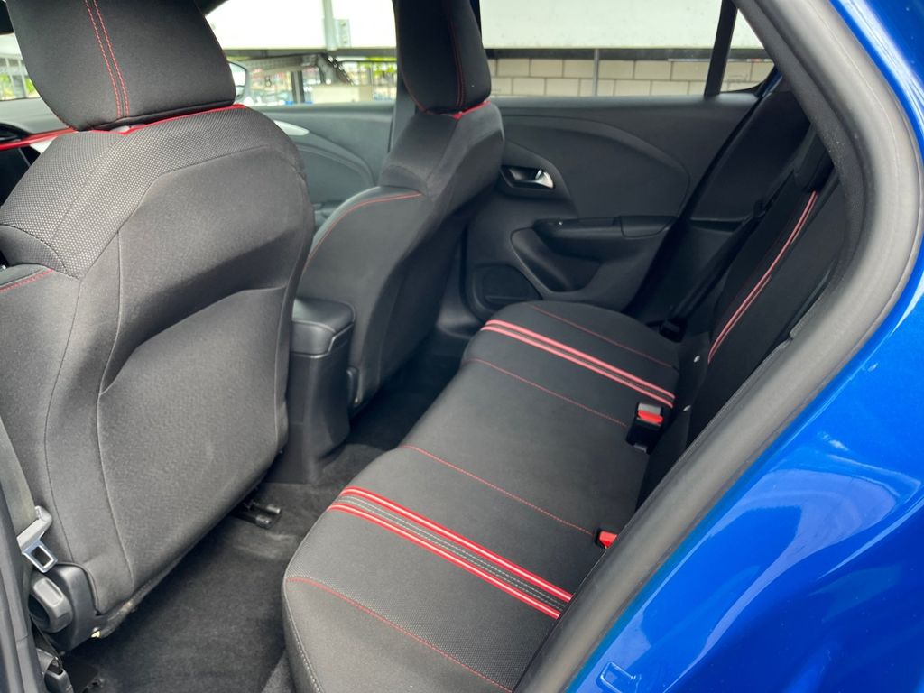 Opel Corsa 2021