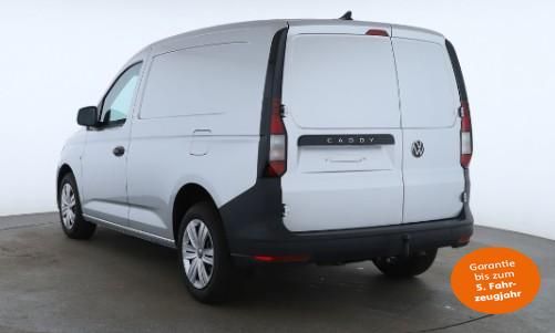 Volkswagen Caddy 2025