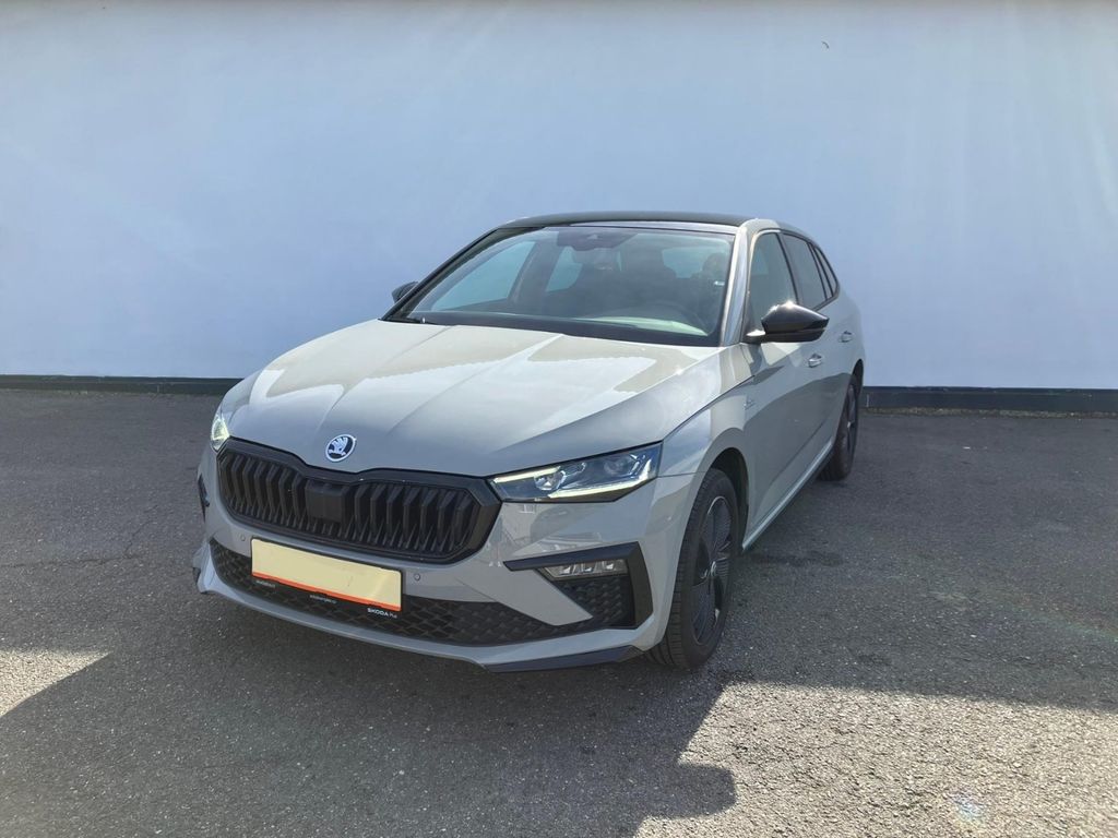 Skoda Scala 2024