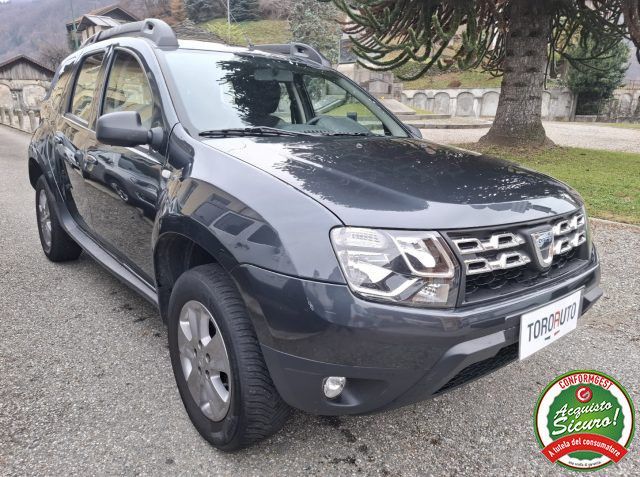 Dacia Duster 2016