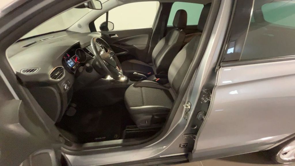 Opel Crossland (X) 2020