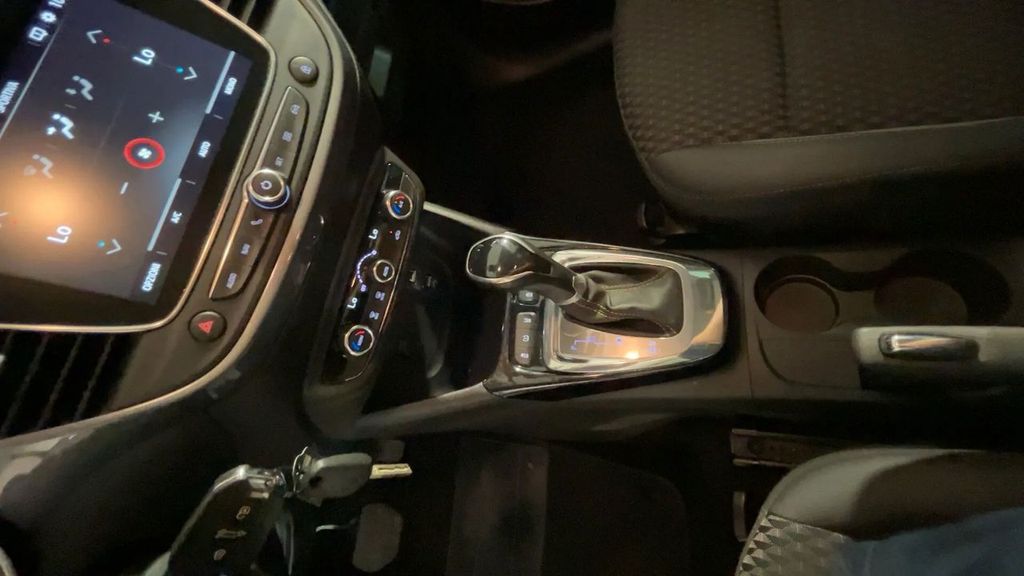 Opel Crossland (X) 2020