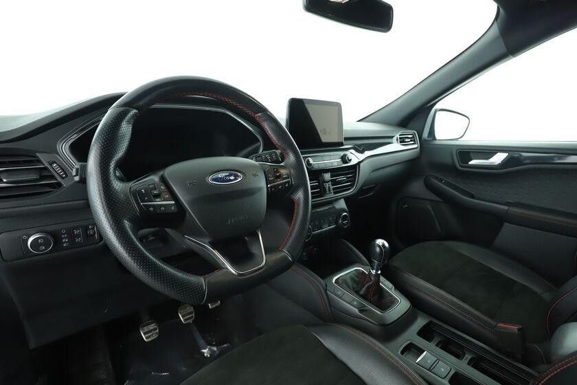 Ford Kuga 2021