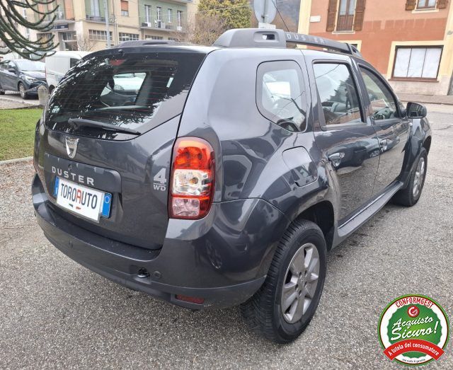 Dacia Duster 2016