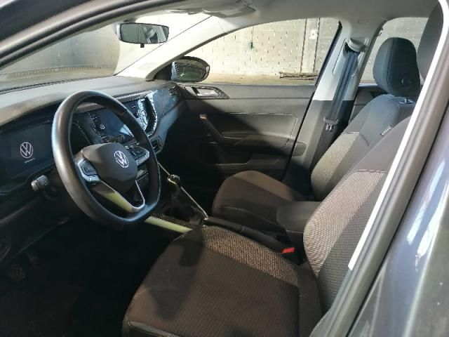 Volkswagen Taigo 2025