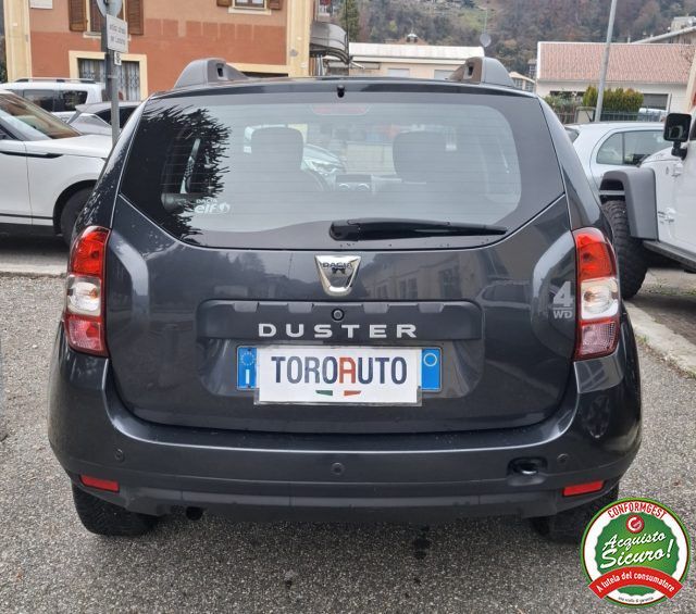 Dacia Duster 2016
