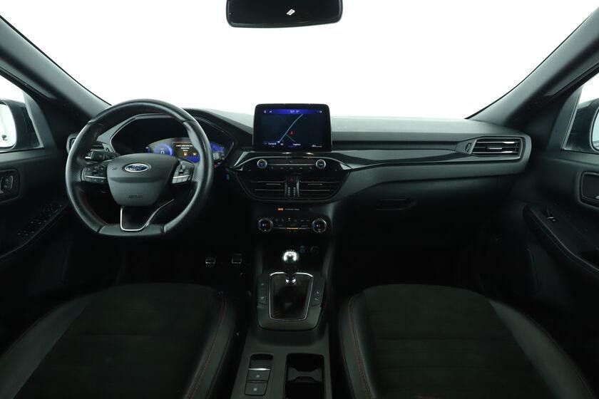 Ford Kuga 2021