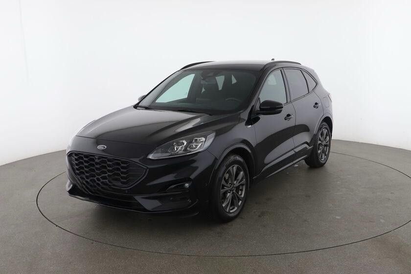 Ford Kuga 2021