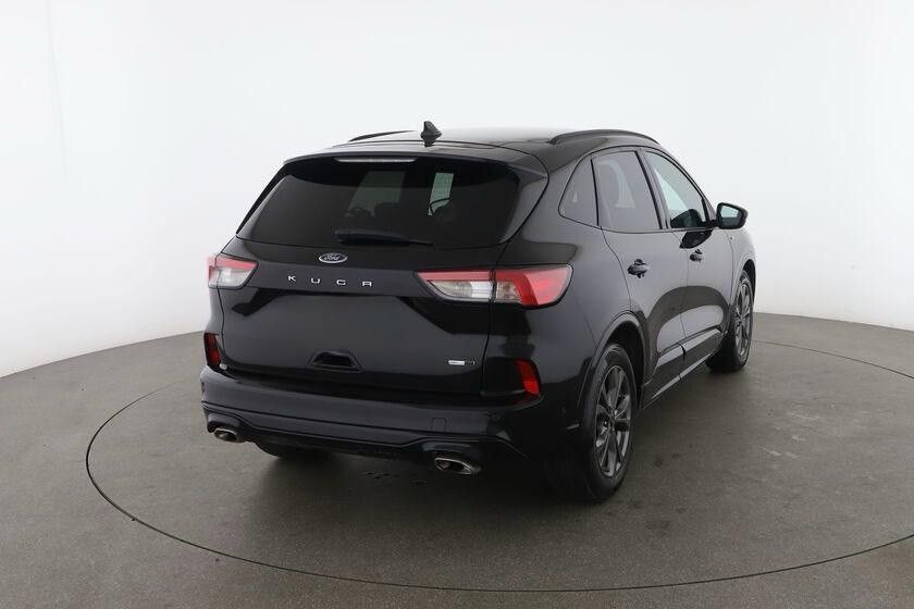 Ford Kuga 2021