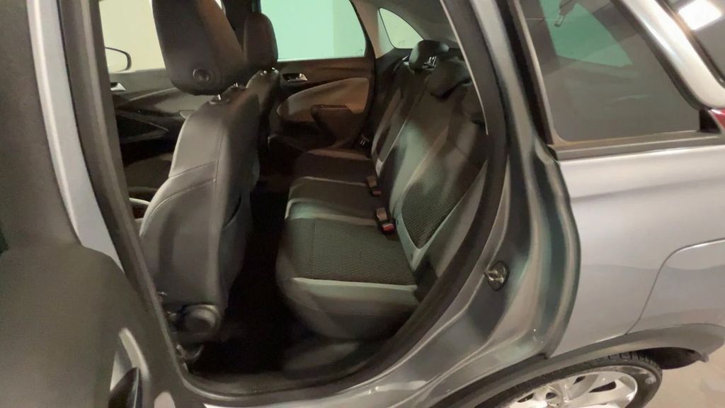 Opel Crossland (X) 2020