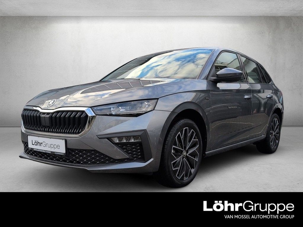 Skoda Scala 2024