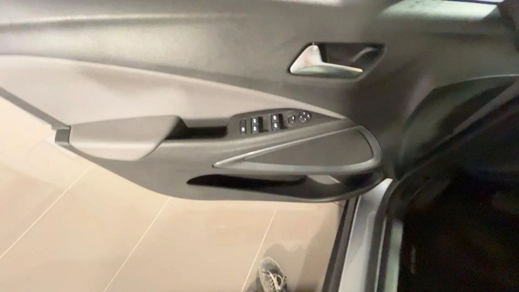 Opel Crossland (X) 2020